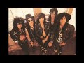 L.A. Guns - Nothing To Lose