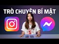 Cách tìm kiếm trong cuộc trò chuyện Instagram