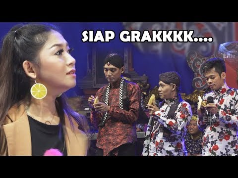 percil ratna antika part 2 guyon maton  wonogoro malang