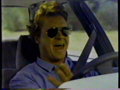 Thumbnail for 1990 Toyota Camry "It's a V6!" TV Commercial by Toyota, Toyota Camry