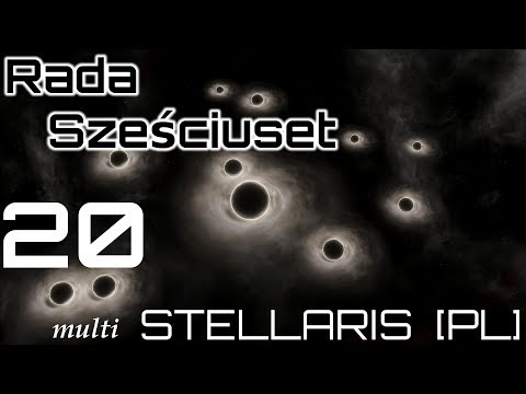 Stellaris MULTI (PL), cz.20 - kolejny atak Androidów.