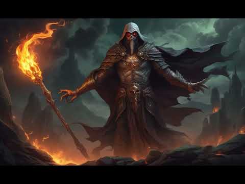 Koschei the Deathless (Croatian mythology) - immortal villain and sorcerer