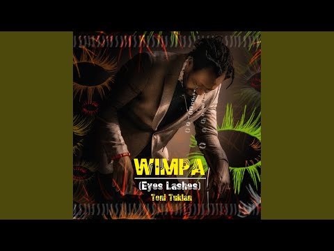 Wimpa (Eyes Lashes) (Edit)