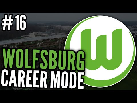 FIFA 20 WOLFSBURG Career Mode Ep16 - AWAY DAY IN PORTUGAL !!!