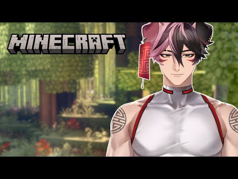 EPIC Blood Magic & Weapon Hunt in Minecraft!