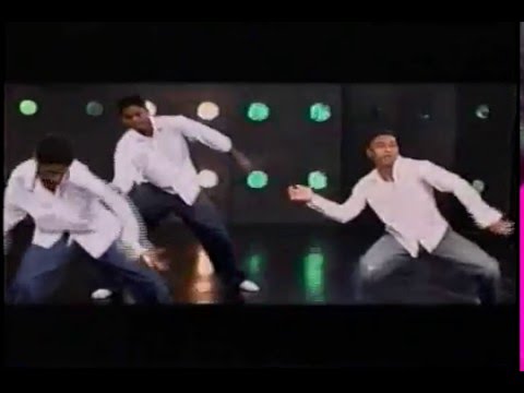 Gilma Bwoiz Dhill Show #1