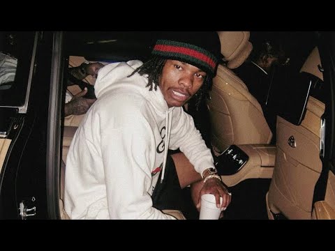 Lil Baby-Blame It On The Dice (unreleased) (lil baby only best audio)