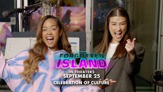 Forgotten Island (2026) Video