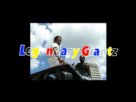 Legendary Giantz - Believe You (Official Music Video) (Ft. LamarxLegend & RRTheGiant)