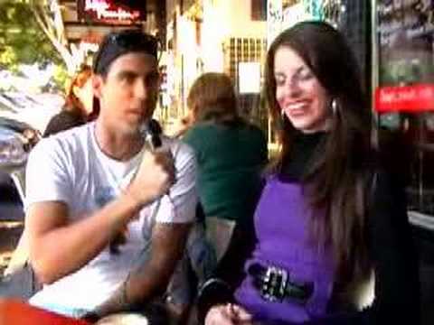 Annemarie from Slinkee Minx