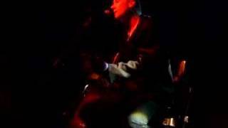 Mike Doughty - I Wrote a Song About Your Car