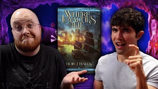 Where Loyalties Lie: Spoiler-free & Spoiler Review | 2 To Ramble #277
