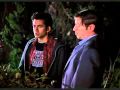 Harold and Kumar: Bush scene