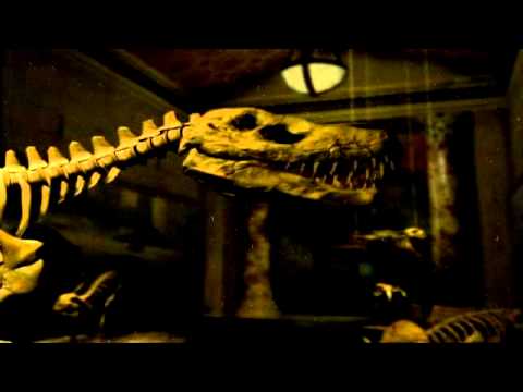 Parasite Eve Intro - Primal Eyes (HD Remastered)