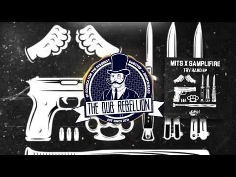 Mits x Samplifire - Try Hard (Ganon Remix)