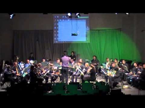 Angelo E. Palmisano - The Marriage of Figaro, Overture (rehearsals)