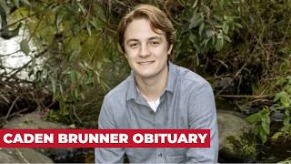Caden Michael Brunner Obituary: Madison Rock Climber Dies After Devil's Lake State Park Fall
