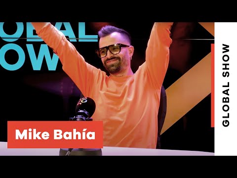 Mike Bahía: "Ana Guerra es una persona maravillosa, y está centrada en lo que quiere" | LOS40