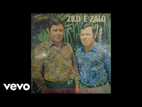 Sonho Desfeito - Zilo e zalo