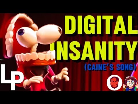 Logan Pettipas and Red Rob