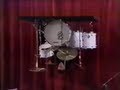Buddy Rich plays the drums upside down (1975) - SoilentDean Buddy Rich plays the drums upside down (1975)