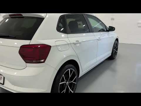 Volkswagen Polo (182) Polo 1.0tsi DSG Upgraded Al - Image 2