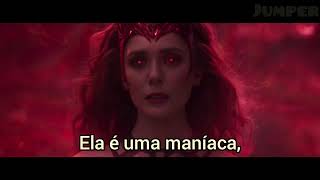 Hall and Oates - She&#39;s A Maniac ( Tradução | Legendado | Remix )