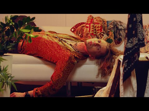 VIX.N x TABB - SELAVIE (Official Music Video)