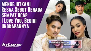 Download lagu Resaa Sebut Denada Sempat Ucap I Love You | Intens Investigasi | Eps 6281 mp3 Download lagu Resaa Sebut Denada Sempat Ucap I Love You | Intens Investigasi | Eps 6281 mp3