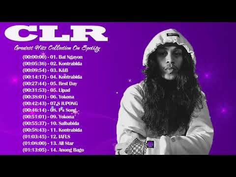 CLR Best Songs - CLR Greatest Hits Full Album