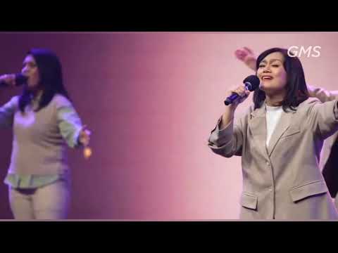 Tuhanlah Penjagaku ( GMS CHRUCH )