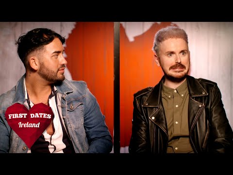 Could This be the Worst Date Ever? | First Dates Ireland | RTÉ2