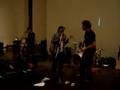Hot IQs Live at the DAM