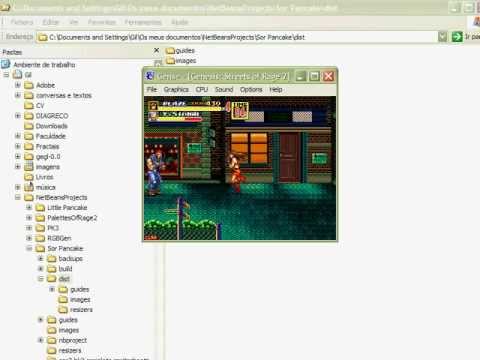 Pancake2 v1.5 - resize script example
