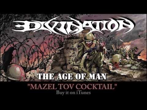 DIVINATION - mazel tov cocktail