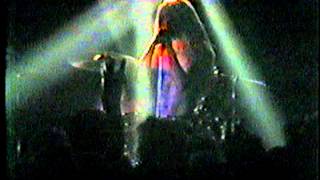 Red Hot Chili Peppers - Green Heaven [Hossier Ballroom, Indianapolis, USA 1986-01-29]