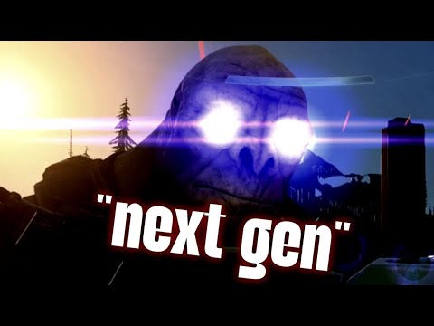 Halo Infinite is a graphical disappointment.