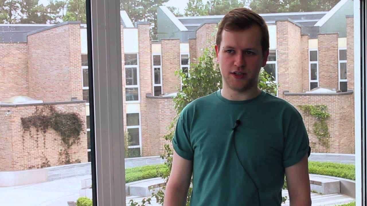 Dissertation - MSc programmes in High Performance Computing