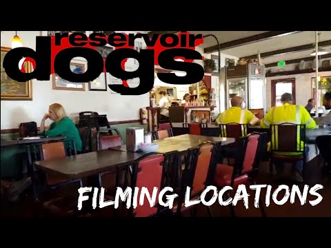 download lagu mp3 mp4 Reservoir Dogs Filming Locations, download lagu Reservoir Dogs Filming Locations gratis, unduh video klip Reservoir Dogs Filming Locations