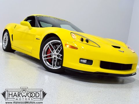 2006 Chevrolet Corvette (CC-1614197) for sale in Macedonia, Ohio