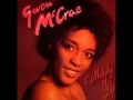 Gwen McCrae - All This Love That I'm Giving ...