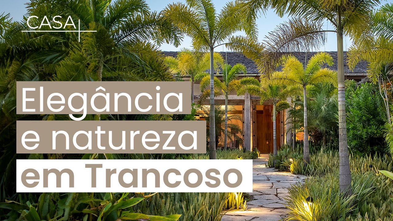 NATURE, DESIGN and CRAFTSMANSHIP. Discover CASA MIA!