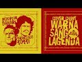 Warna Sang Lagenda UltraSel CHANT COVER By 1936 BOIS
