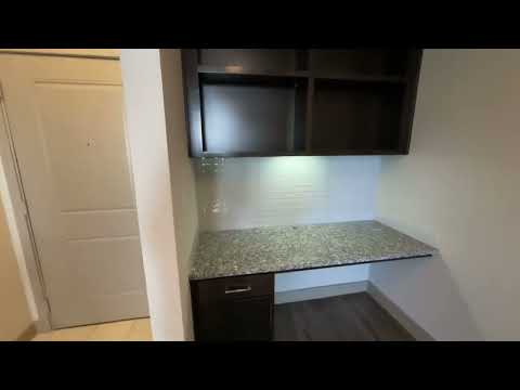 Largest 1 Bedroom Apartment in Katy, TX | A4 Floor Plan | 820 Sq. Ft | Regalia Bella Terra