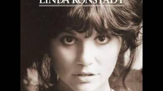 Linda Rondstadt - I Just Don't Know What to Do with Myself