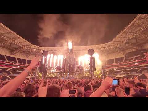 Rammstein  - Sonne live @ groupama stadium 08/07/2022