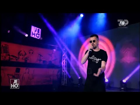 Jeho: Tidra - Jo si tjerat