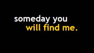 Matt Pond PA - Champagne Supernova (O.C.)