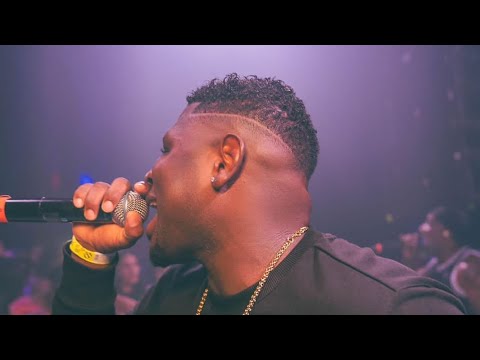 Tip Toe Ft R.O.D - Lo Bo Wak(Official Music Video)