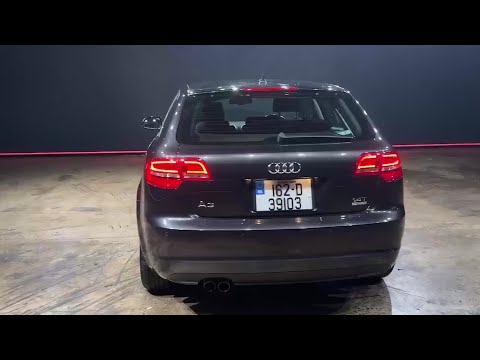 Audi A3 1.4 AUTOMATIC - LOW MILEAGE - Image 2